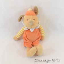 Peluche chien EGMONT TOYS