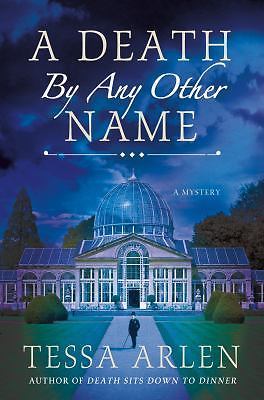 Death any other name - death, by