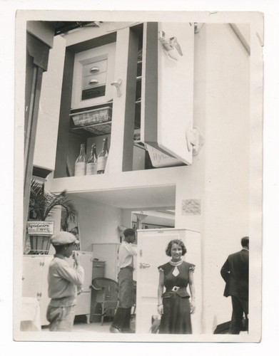 Photo anonyme années 1930 - photo,