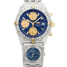 Breitling Chronomat