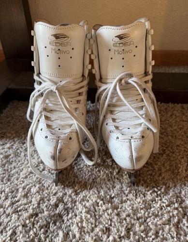 Edea motivo 215 figure skates - motivo,
