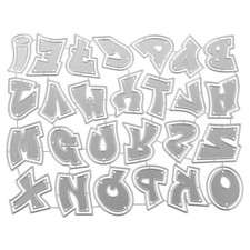  Embosseur Livre Scrapbooking Dies De Decoupe Découpage Matrice Découpe En Métal