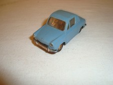 NOREV ancien. VESPA 400. Années Dinky