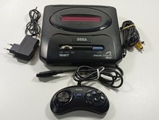 CONSOLE SEGA MEGADRIVE 2 NTSC-JAPAN (CONSOLE ONLY)