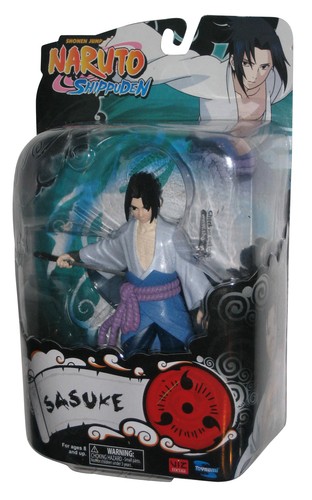 Figurine action sasuke - figurine, d'action