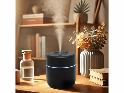 Humidificateur air avec - d'air, sons