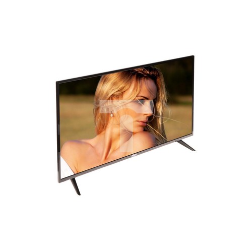 Moniteur lcd pouces fullhd - 43,