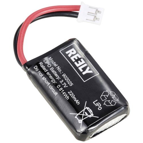 Reely pack batterie - reely,