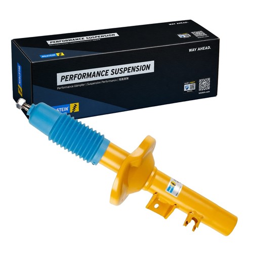 Amortisseur gaz bilstein - gaz,
