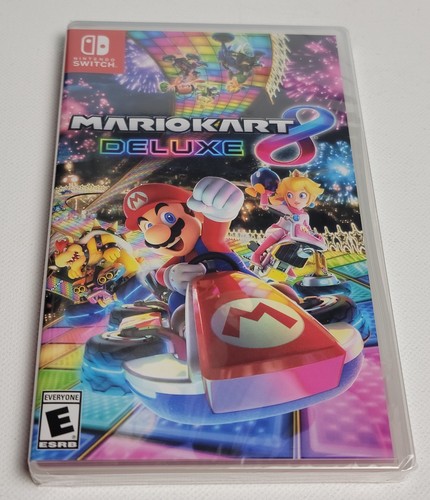 Mario kart édition - kart, 8