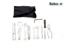 Jeu d'outils Yamaha YZF R6
