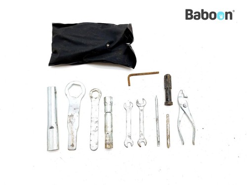 Jeu outils yamaha - jeu, d'outils