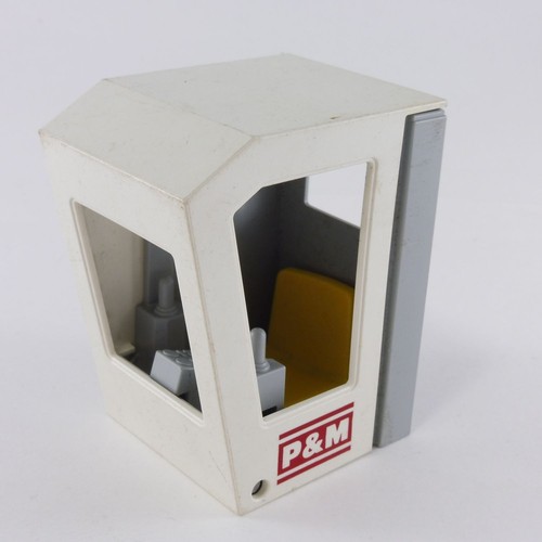 24632 playmobil cabine pour - 24632,