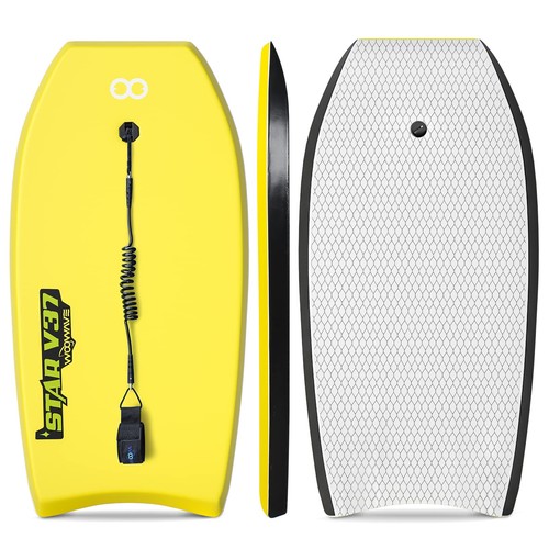 Bodyboard