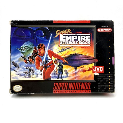 Super star wars the - super, empire