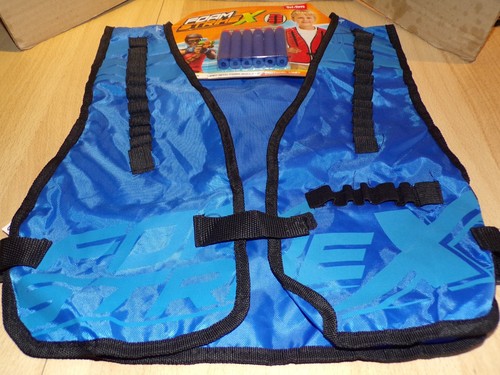 Gilet foam strike - foam,