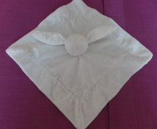 T5G / doudou plat lapin blanc
