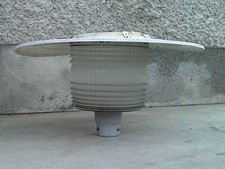 elements de lampadaire