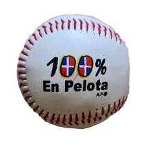Balle de baseball République