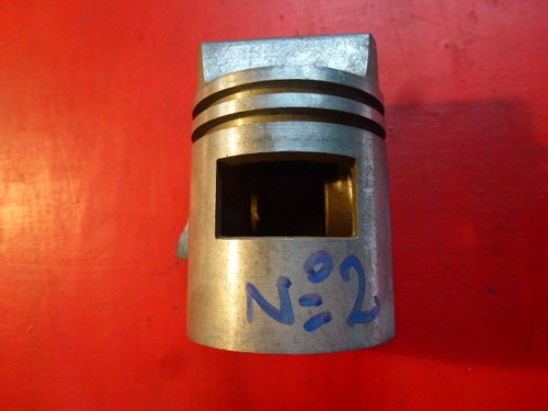 Piston jonghi 100 - cc, diamètre