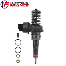 0414720307 Bosch Buse Pompe Unite PDE 038 130 073 BL Audi Seat Skoda VW 1.9 TDI