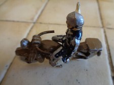 Quiralu  Moto  + Motard