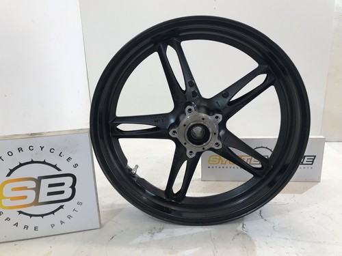 Jante avant triumph speed - jante,