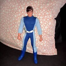 Big Jim Space Leader complet Mattel 1984 vintage Goldorak Occaz'geek ?