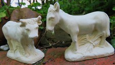 SANTONS plâtre à peindre