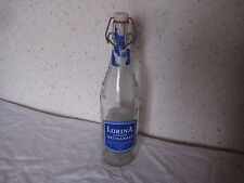 Ancienne Bouteille de Limonade