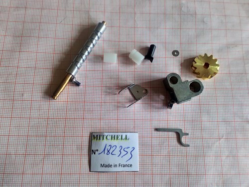 Kit vient moulinet - kit, et
