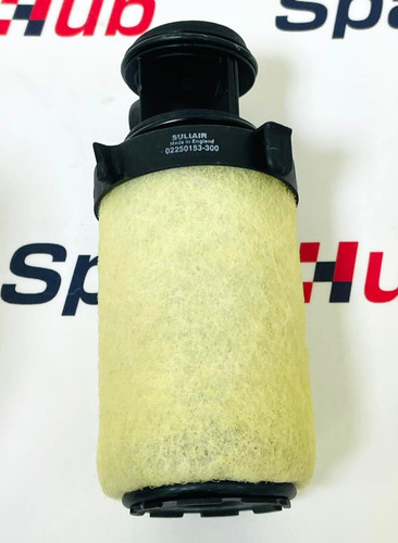 Sullair 02250153 300 filter - sullair,