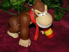 Figurine Nintendo Donkey Kong Avec marteau 2009
