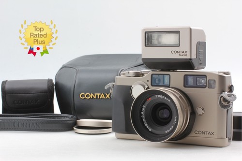 Neuf avec capot contax - avec,