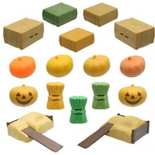 Playmobil foin paille balles