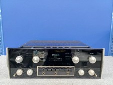 Préamplificateur stéréo