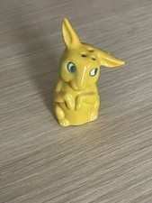 Rare ancien Lapin Poivrier