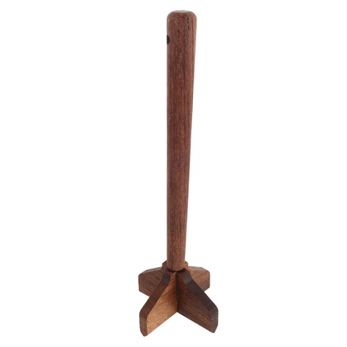 Hachoir viande bois - viande, en