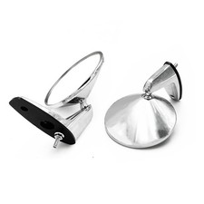 Ensemble rétroviseur voiture