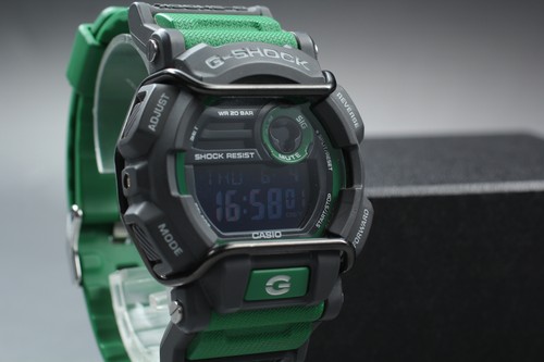 Presque comme neuve - [], montre
