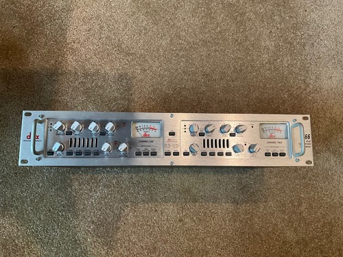 Dbx 566 - dbx,