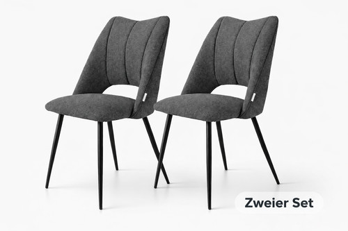 Ensemble chaises de - chaises, salle