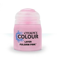 Pot de peinture Layer Fulgrim