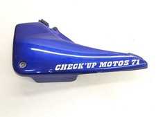 Cache carenage sous selle gauche HONDA CB 900 F 2002-2007 HORNET