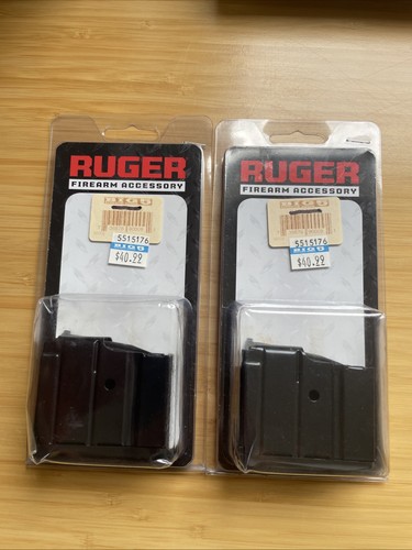 Ruger mini 223 remington - mini-14, .223