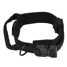 (M Noir)Collier De Chien De