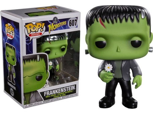 Figurine pop movies - pop!,