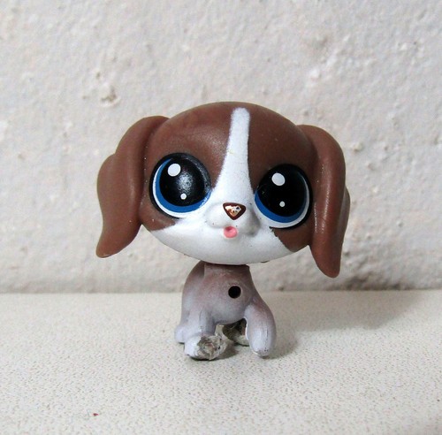 Petshop bébé chien - , 233