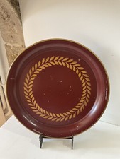 PLATEAU ROND EP. NAPOLEON III