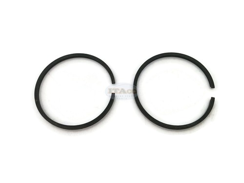 Jeu bagues piston 1125 - jeu, de